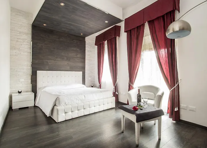 Pensión Royal 3*