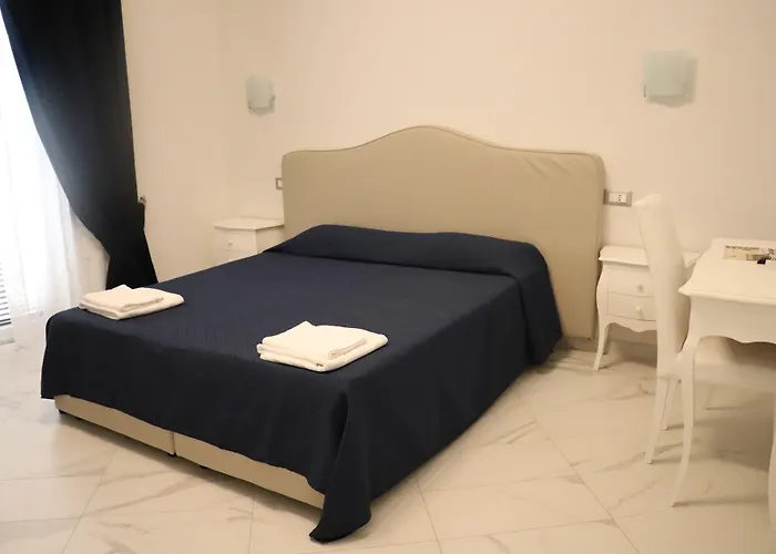 Royal Maison d'hôtes Rome
