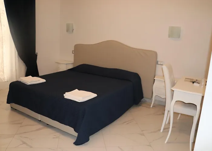 Konukevi Royal 3*