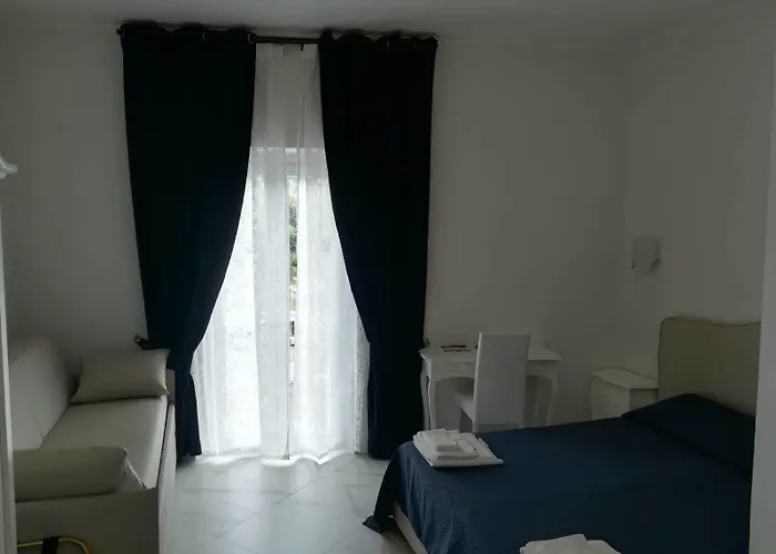 Guest house Royal 3*