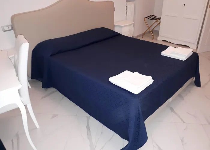 Maison d'hôtes Royal 3*