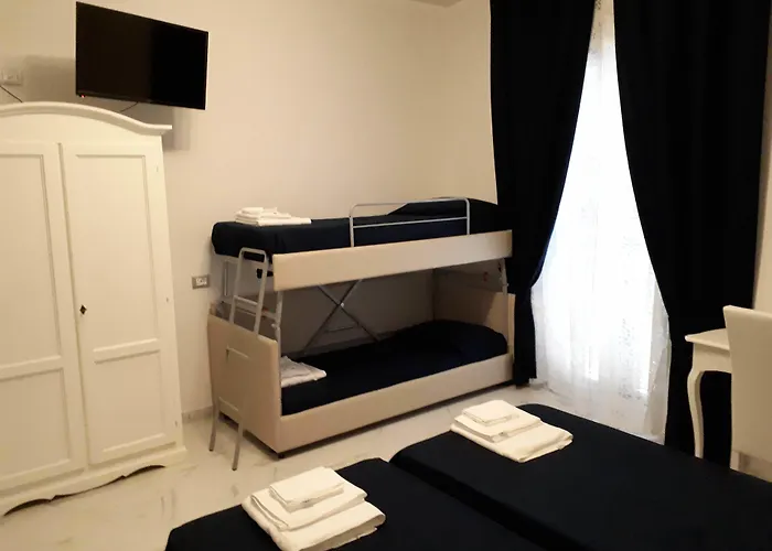 Konukevi Royal 3*