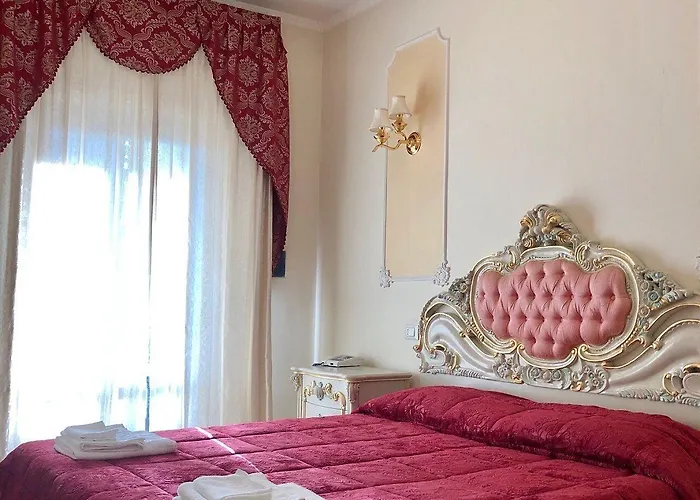Royal Maison d'hôtes 3*