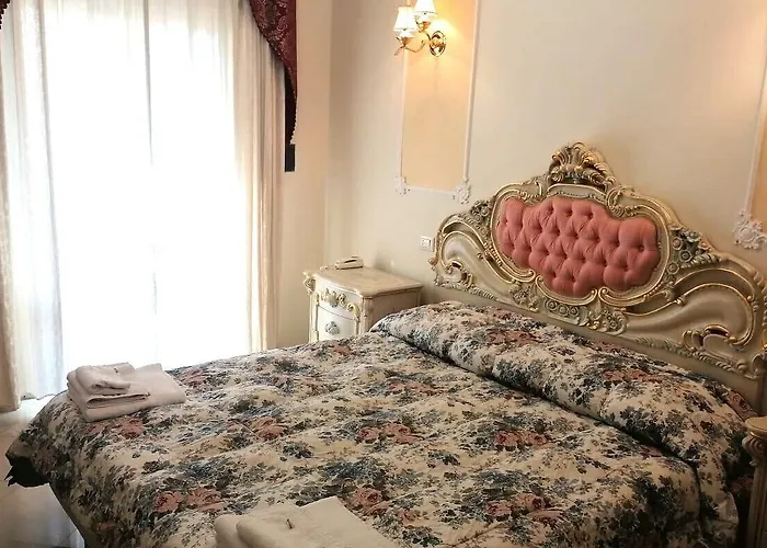 Royal Maison d'hôtes Rome