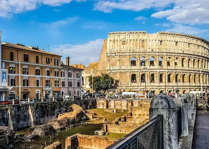 Royal Rome