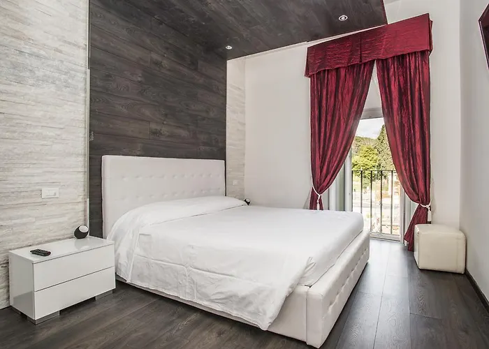 Royal Guest house Rome