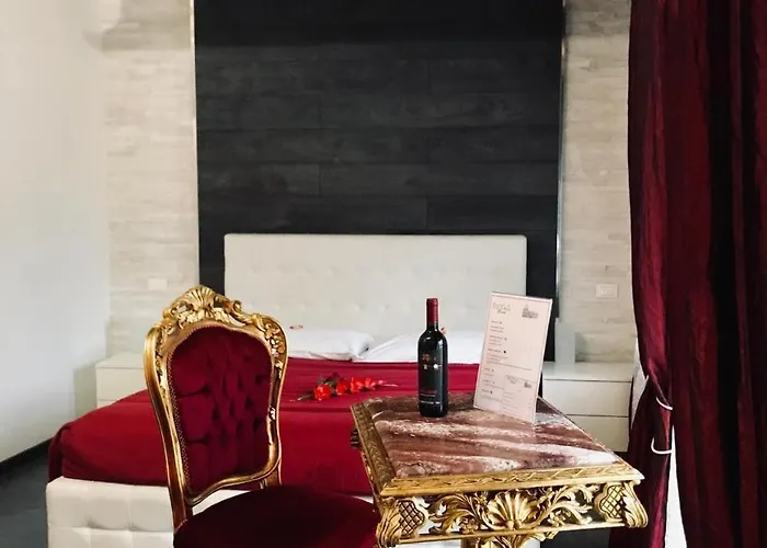 Royal Rome