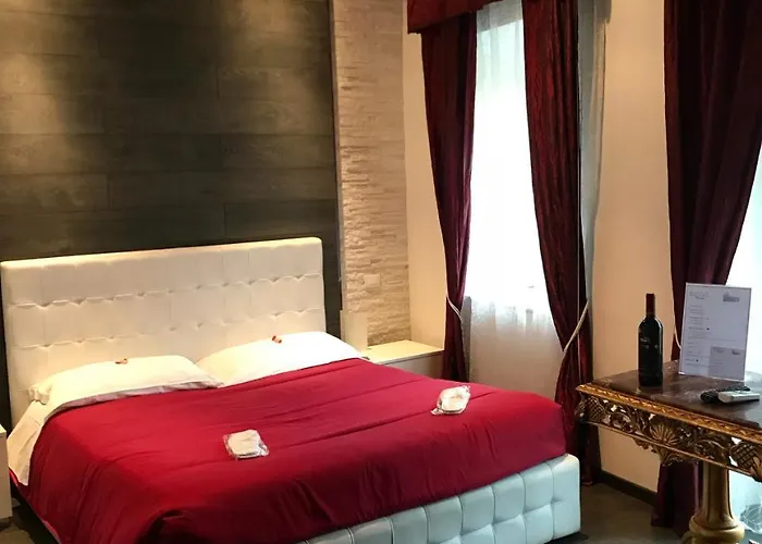 Royal 3* Roma